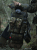 Savotta Varjelus 3x2 AR15-AK Placard