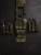 Savotta Varjelus 3x2 AR15-AK Placard