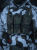 Savotta Varjelus 3x2 AR15-AK Placard
