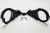 US Cuffs SC 201 Handcuffs Standard Polymer