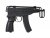 ASG CZ Scorpion Vz61 AEG 6mm