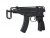 ASG CZ Scorpion Vz61 AEG 6mm