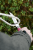 Morakniv Scout 39 (S) - Lingonberry