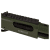 Secutor Velites Ferrum S-II Shotgun 6mm - OD