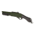 Secutor Velites Ferrum S-II Shotgun 6mm - OD