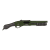 Secutor Velites Ferrum S-II Shotgun 6mm - OD