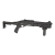 Secutor Velites Ferrum S-III Shotgun 6mm - Svart
