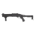Secutor Velites Ferrum S-III Shotgun 6mm - Svart