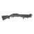 Secutor Velites Ferrum S-XI Shotgun 6mm - Svart