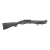 Secutor Velites Ferrum S-XI Shotgun 6mm - Svart