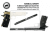 Madbull Precision Barrel for WE M1911 6.03mm
