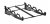 Savage Gear Belly Boat Rod Station