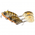 Savage Gear Fat Tail Spin 5,5cm 9g