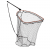 Savage Gear Full Frame Net XL 85x70x85cm 120-200cm