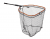 Savage Gear Pro Finezze Foldable Net with Scale