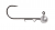 Savage Gear Ballhead Jighead 25pcs