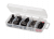 Savage Gear The Ultimate Texas And Carolina Rigging Kit 100pcs