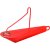 Kinetic Paravan Fluo Red