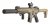 BF Sig Sauer MPX/MCX Adapter 12g till 88g