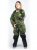 Pro Coveralls Barn Nordikcamo