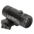 Sightmark T-5 Magnifier with LQD Flip to Side Mount