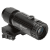 Sightmark T-5 Magnifier with LQD Flip to Side Mount