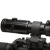 Sightmark T-5 Magnifier with LQD Flip to Side Mount