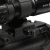 Sightmark T-5 Magnifier with LQD Flip to Side Mount