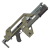 Snow Wolf Alien Pulze Rifle AEG 6mm