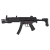 Snow Wolf Mp5 AEG 6mm SW-057