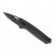 SOG One Zero XR - Black/Black