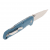 SOG Adventurer LB - Nordic Blue + Satin