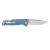 SOG Adventurer LB - Nordic Blue + Satin