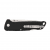 SOG Adventurer LB - Svart + Satin