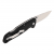 SOG Adventurer LB - Svart + Satin