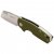 SOG Stout SJ Cleaver - OD/Stonewash