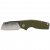 SOG Stout SJ Cleaver - OD/Stonewash