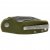 SOG Stout SJ Clip Point - OD/Stonewash