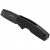 SOG Stout SJ Cleaver - Blackout