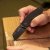 SOG Stout SJ Cleaver - Blackout