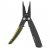 SOG Aegis MT - Svart/Moss