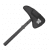 SOG HQ Apocalypse Edge Axe