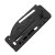 SOG Access Card 2.0 - Tactical Black Sheepfoot Blade