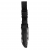 SOG BAR15C Clip Point Bayonet - Svart
