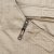 SOG Flash I Partially Serrated Black TiNi