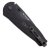 SOG Flash I Partially Serrated Black TiNi