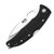 SOG SOGzilla Small - Partially Serrated