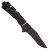 SOG Trident Elite Black Tini