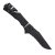 SOG Trident Elite Black Tini Serr.