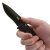 SOG Zoom Straight Edge Black Tini